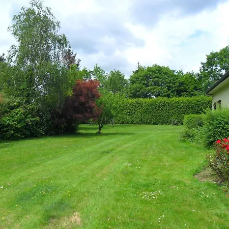 Hedge View *