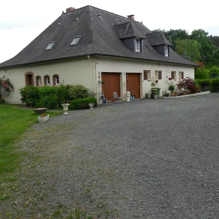 Hedge View Bed & Breakfast
